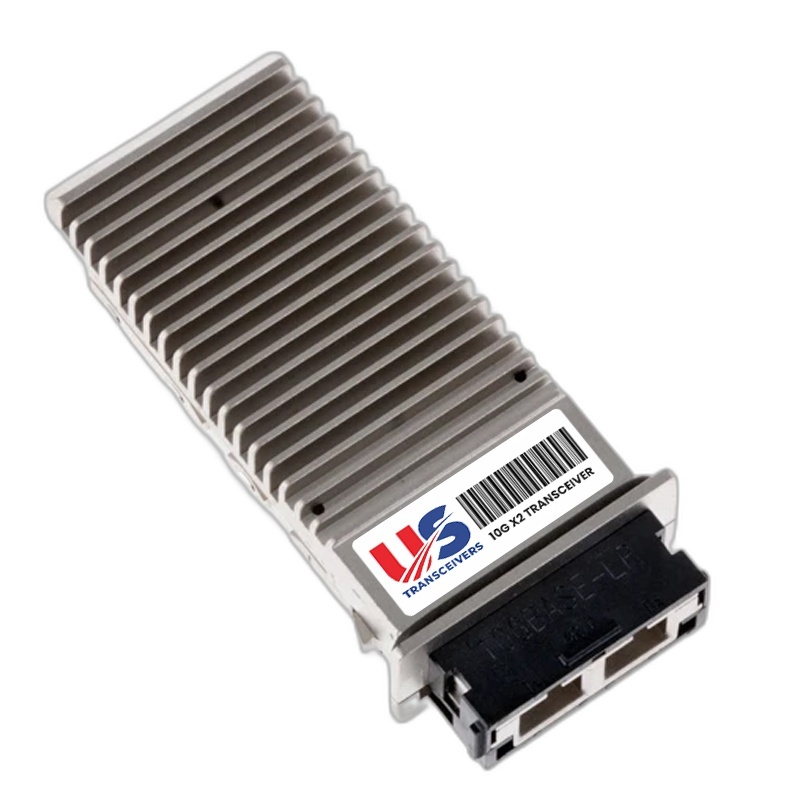 UST 10GBASE-ER X2 Transceiver for Cisco - X2-10GB-ER TAA Compliant