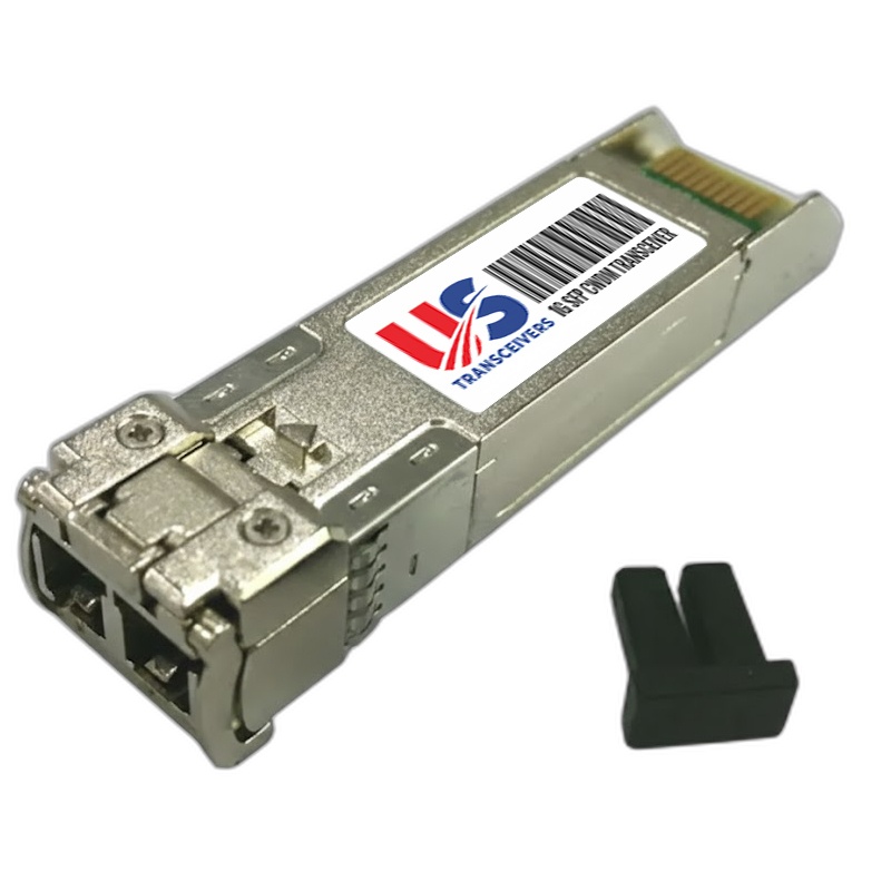 UST 1610 nm CWDM 1/2/4-Gbps Fibre Channel SFP for Cisco - DS-CWDM4G1610 TAA Compliant