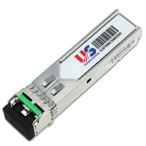 UST 1000BASE-DWDM SFP Transceiver for Cisco - DWDM-SFP-3033  TAA Compliant
