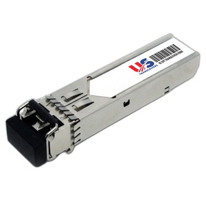 UST 1/2-Gbps Fibre Channel Shortwave SFP for Cisco - ONS-SE-G2F-SX=  TAA Compliant