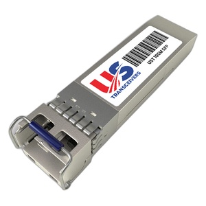 UST 100BASE-EX SFP Transceiver for Cisco - GLC-FE-100EX  TAA Compliant
