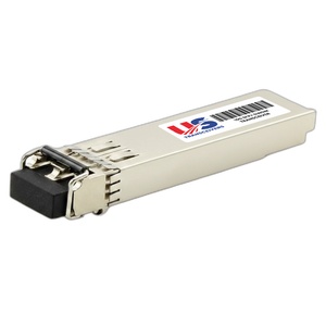 UST 10GBASE-DWDM SFP+ Transceiver for Cisco - DWDM-SFP10G-30.33  TAA Compliant