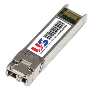 UST 10GBASE-SR SFP+ Transceiver for Dell - 462-3623  TAA Compliant