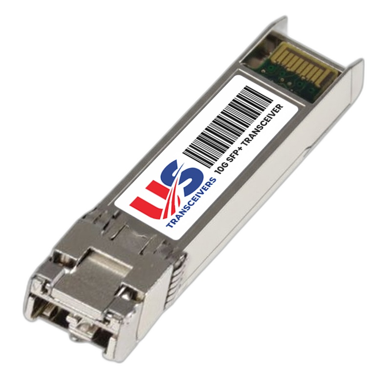 UST 10GBASE-SR SFP+ Transceiver for Dell - 462-3623 TAA Compliant