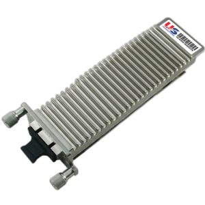 UST 10GBASE-ZR SFP+ Transceiver for Dell - 407-BBRK  TAA Compliant
