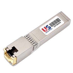 UST 1000BASE-T SFP Transceiver for Dell - 310-7225  TAA Compliant
