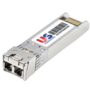 UST 25GBASE-SR SFP28 Transceiver for Dell - 407-BBWK  TAA Compliant
