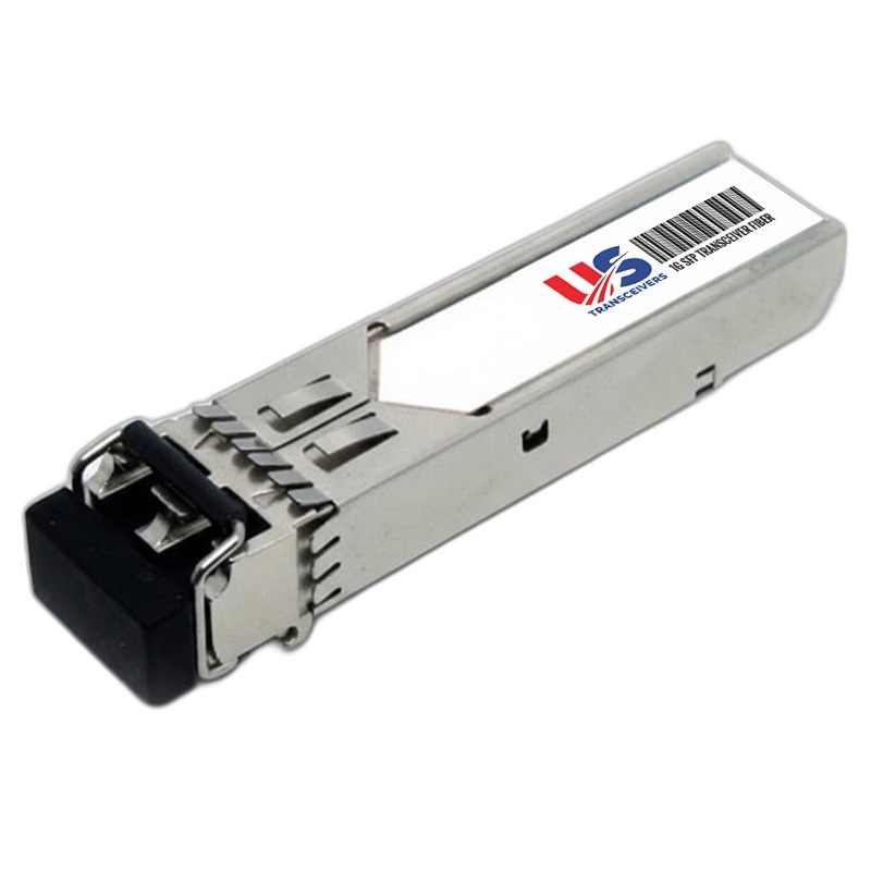 UST 1000BASE-LX SFP Transceiver for Intel - TXN22120 TAA Compliant