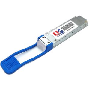 UST 100GBASE-SR4 QSFP28 Transceiver for Intel - E100GQSFP28SRX   TAA Compliant